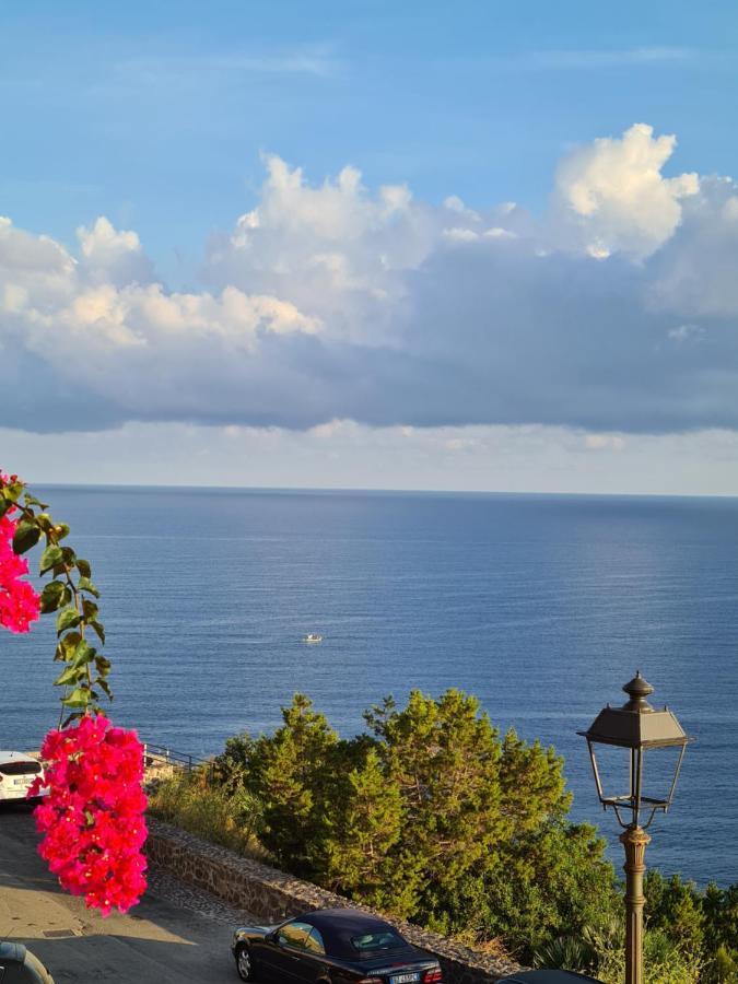 “Cielo E Mare”, Casetta Nel Cuore Del Borgo Antico / “Sky & Sea”, Charming In The Heart Of Old Village Castelsardo Eksteriør bilde